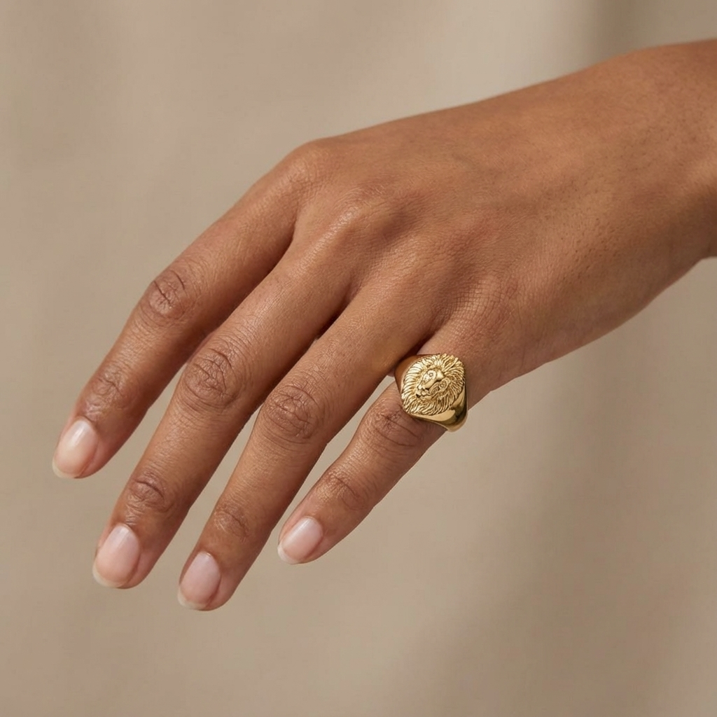 Ler Ring