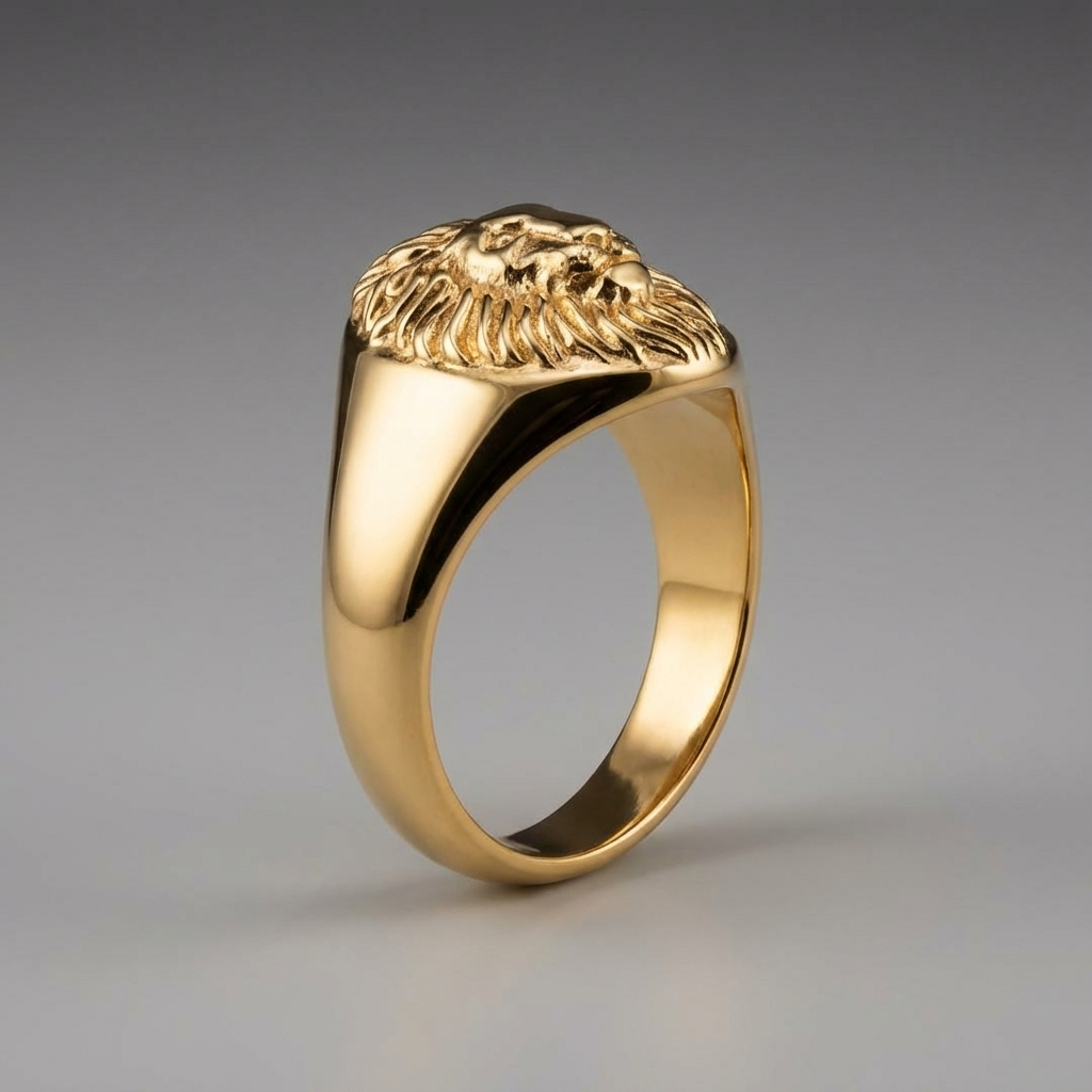 Ler Ring