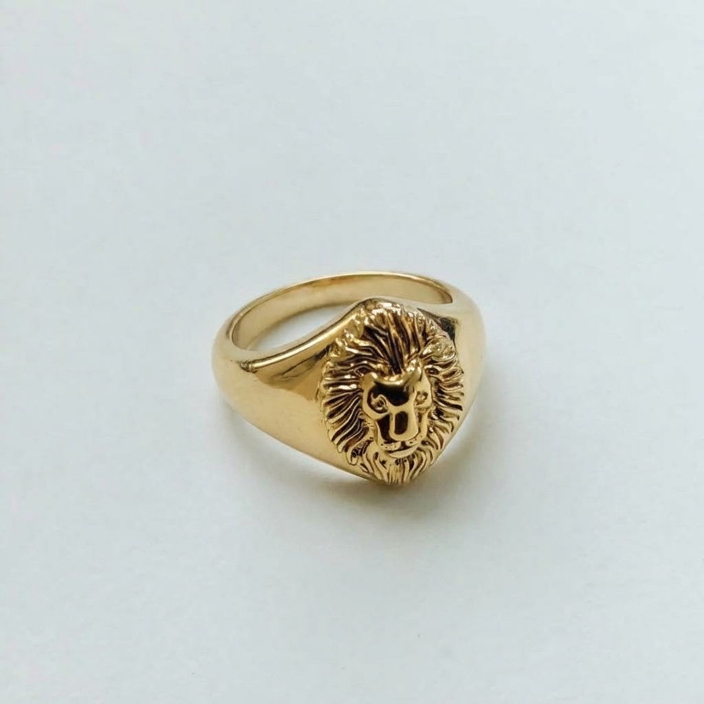 Ler Ring