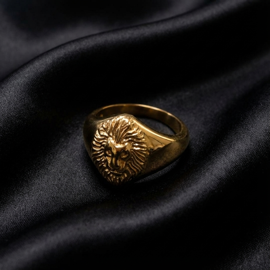 Ler Ring