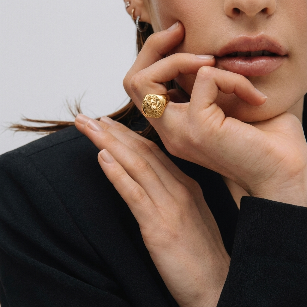 Ler Ring