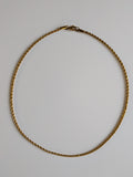 Rivka Rope Chain