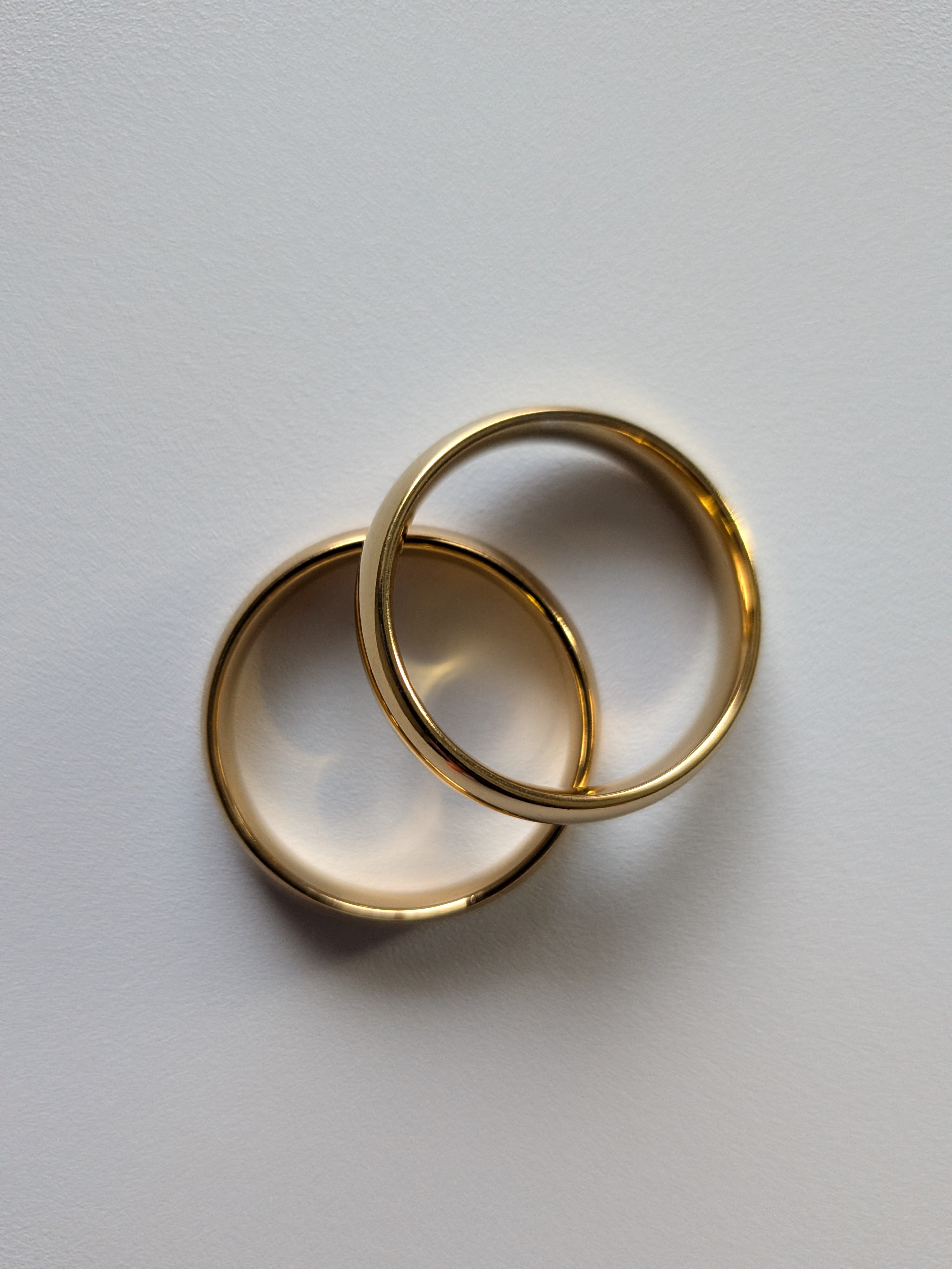 Eternity Ring Band