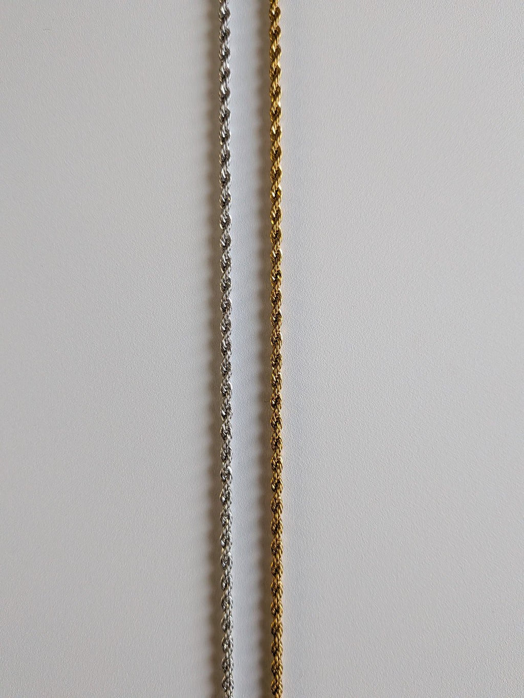 Rivka Rope Chain