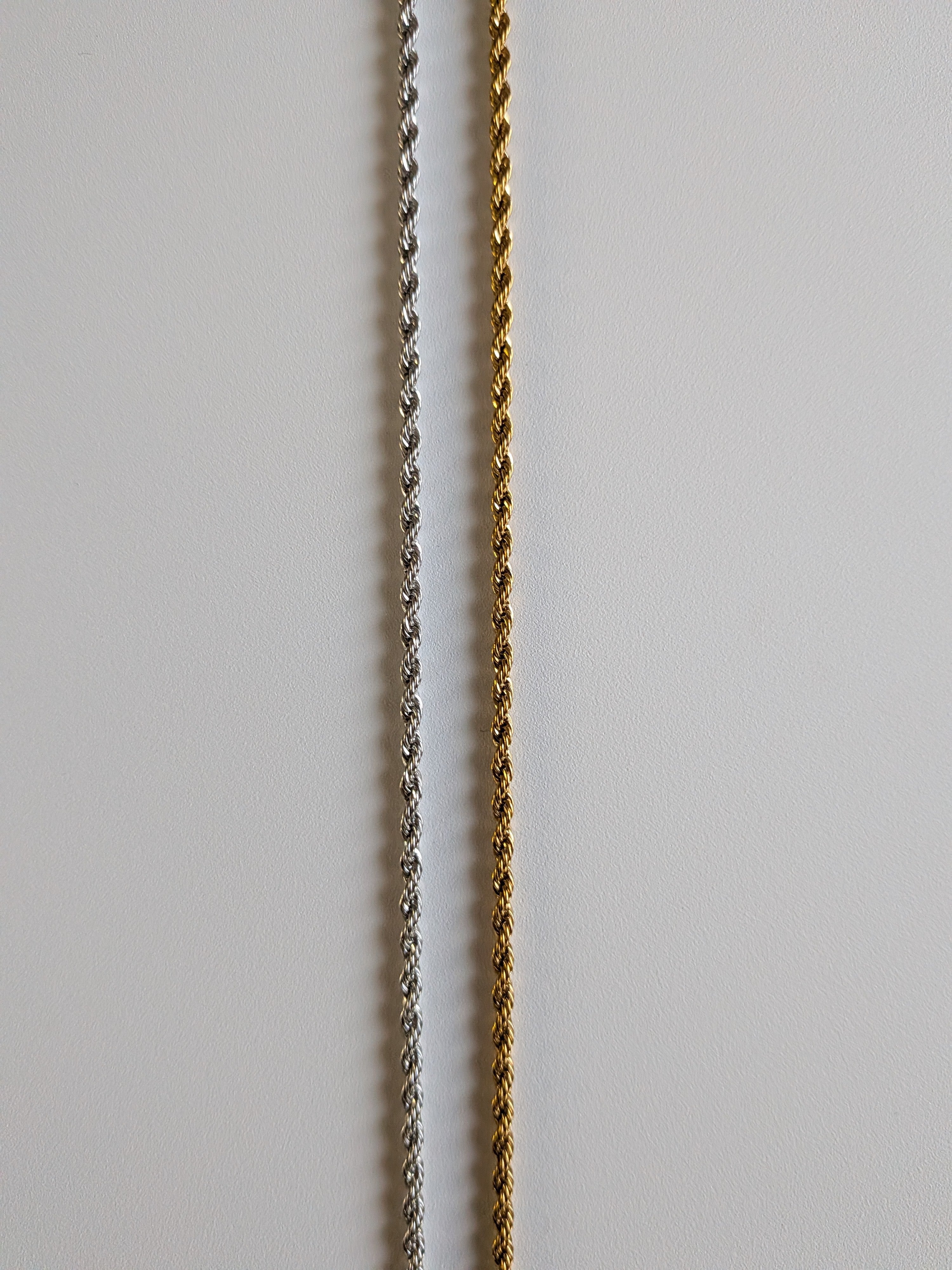 Rivka Rope Chain
