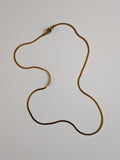 Athena Herringbone Chain