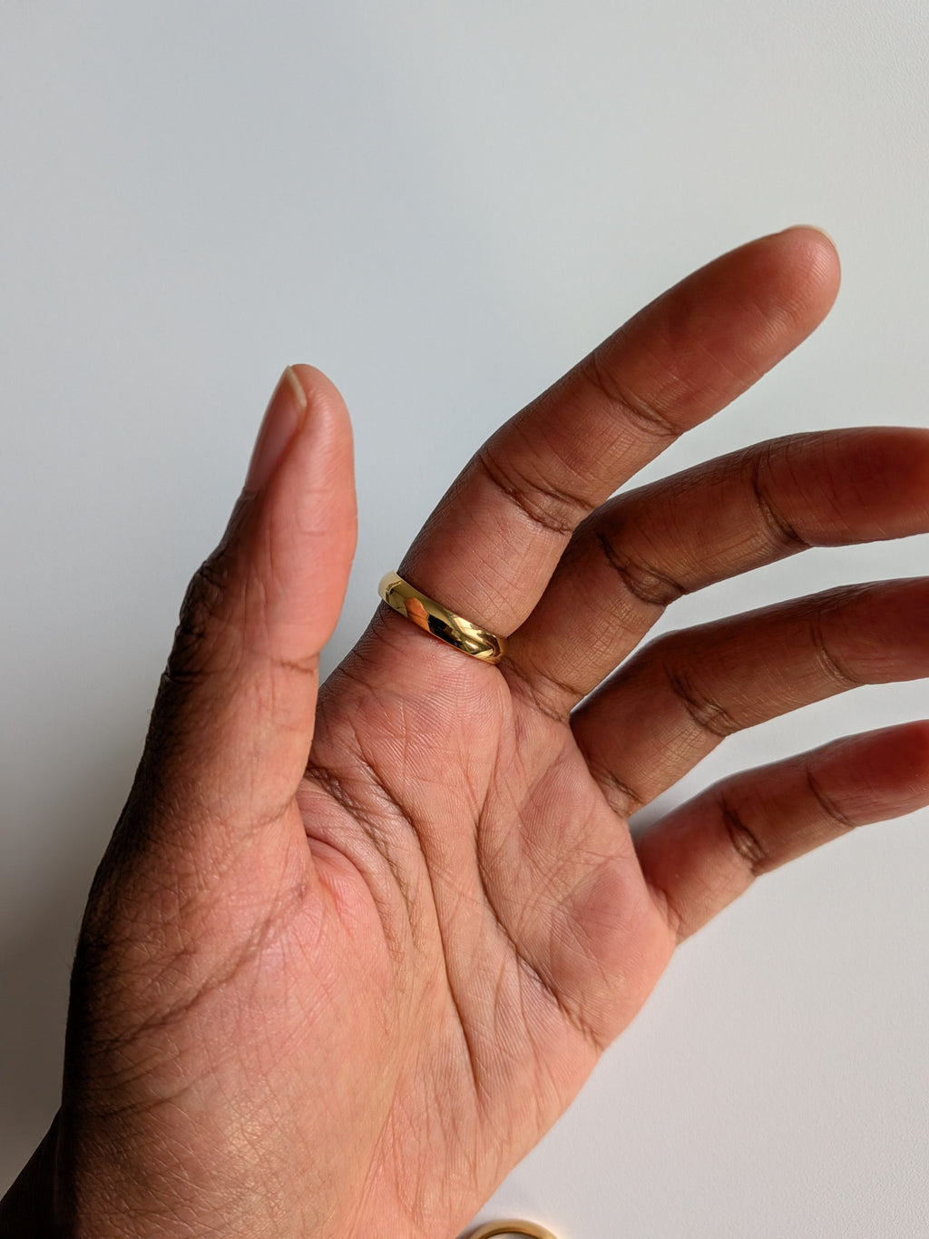 Eternity Ring Band