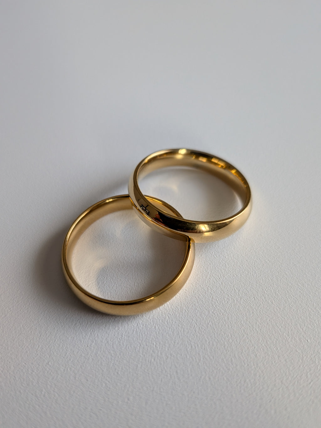 Eternity Ring Band