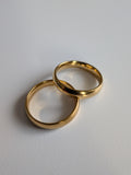 Eternity Ring Band