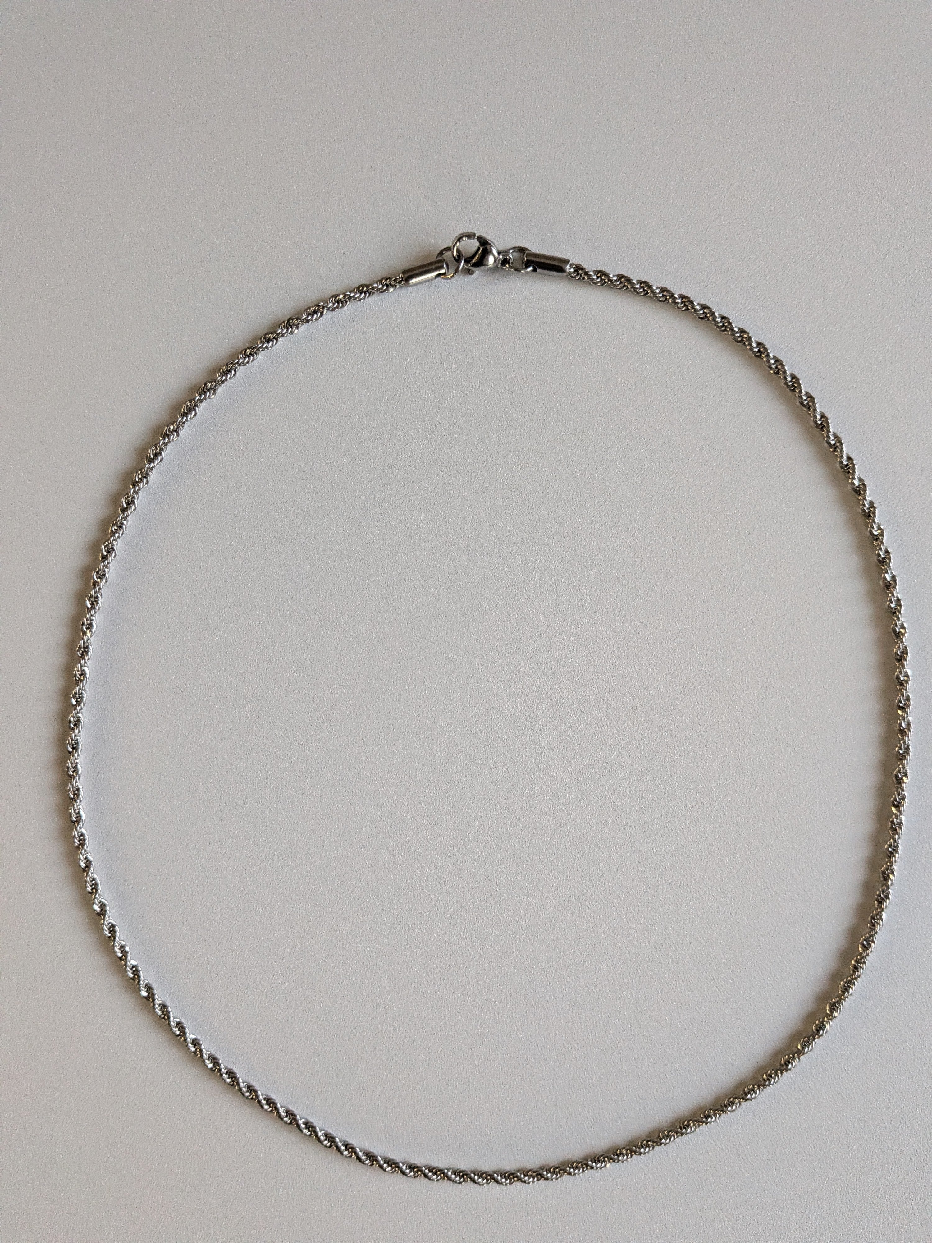 Rivka Rope Chain