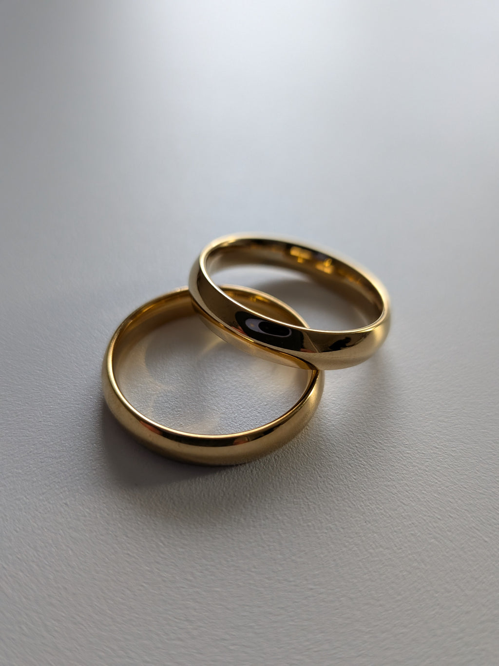 Eternity Ring Band