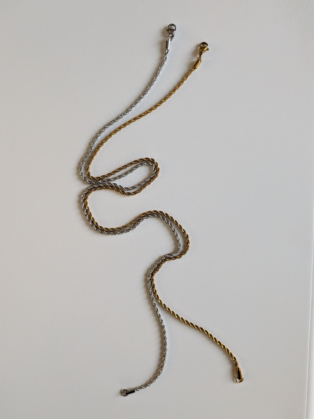 Rivka Rope Chain