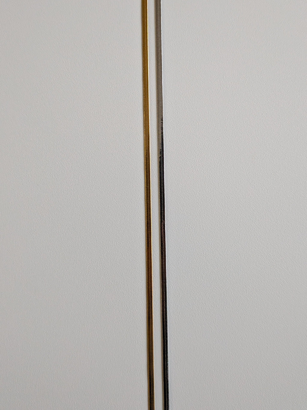 Athena Herringbone Chain