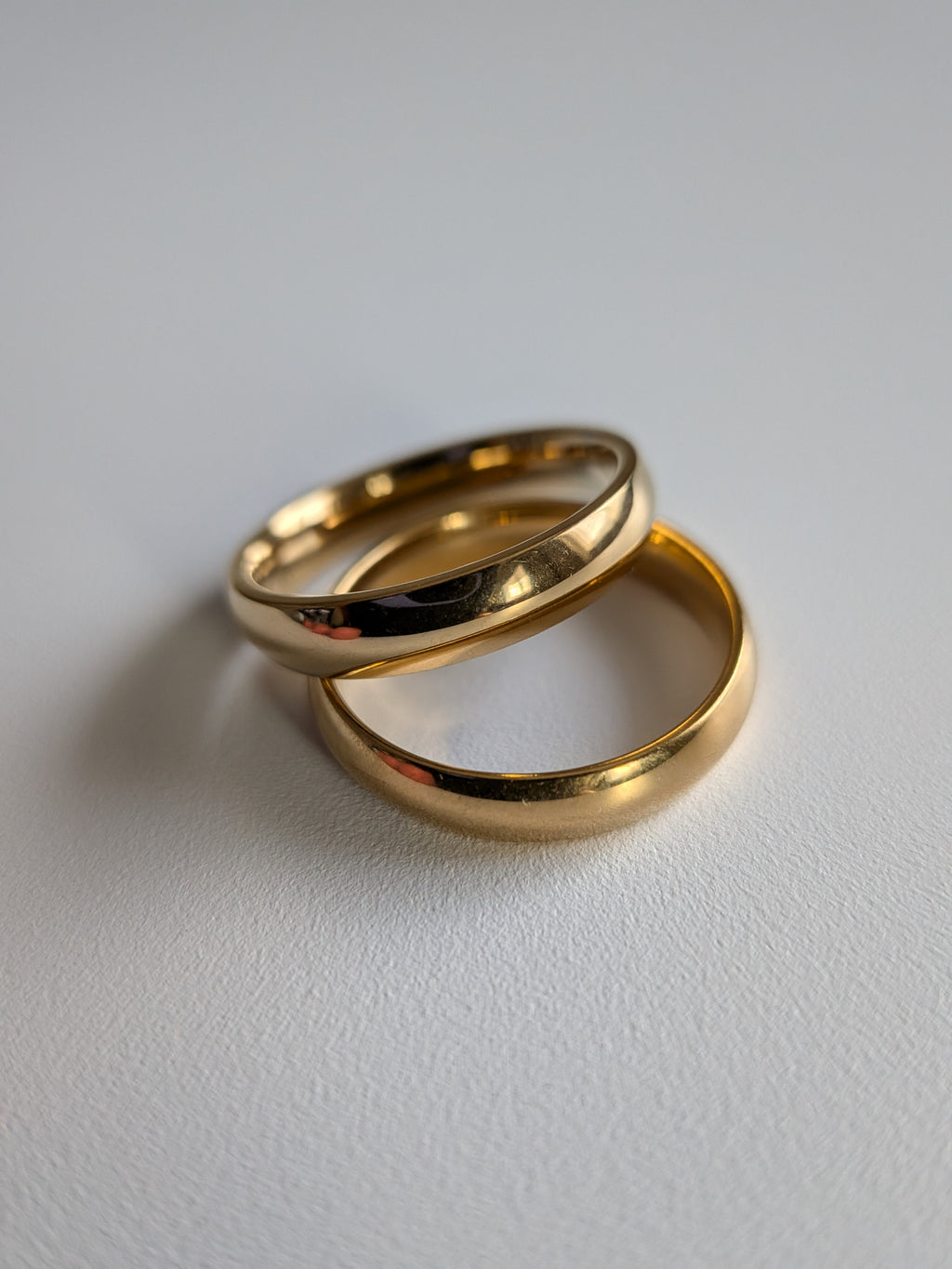Eternity Ring Band