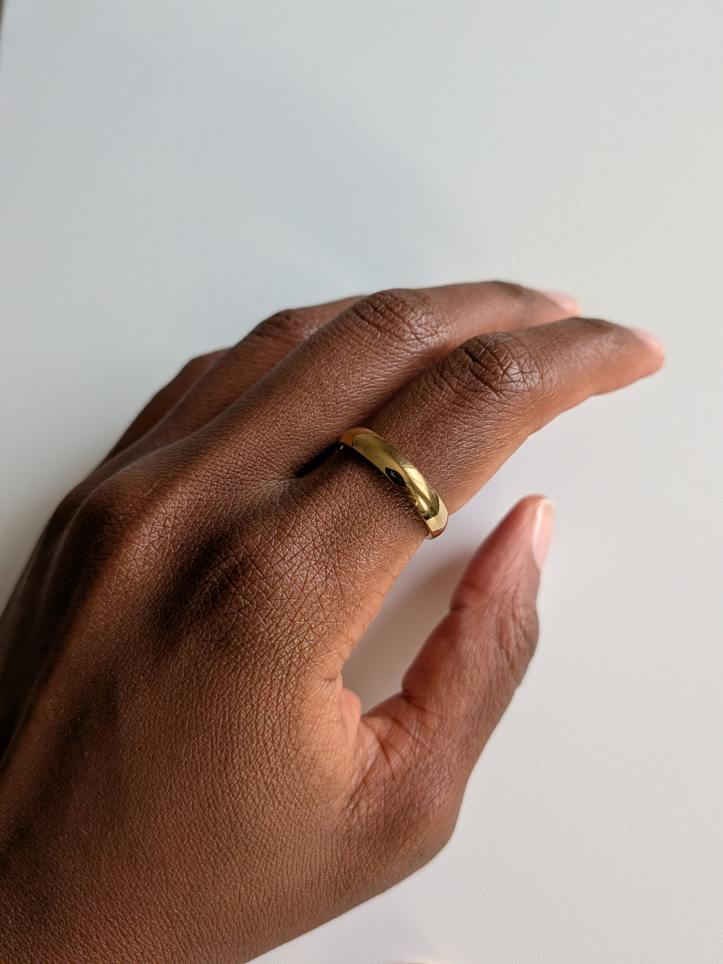 Eternity Ring Band